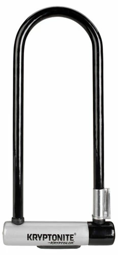Kryptonite KryptoLok® LS Antivol à Arceau Avec Flexframe