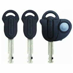 U-lock Kryptonite Evolution™ Mini-5 New-U -Promos VTT Boutique 002062 4