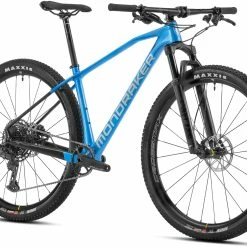 Mondraker CHRONO CARBON R -Promos VTT Boutique 010 23029 1