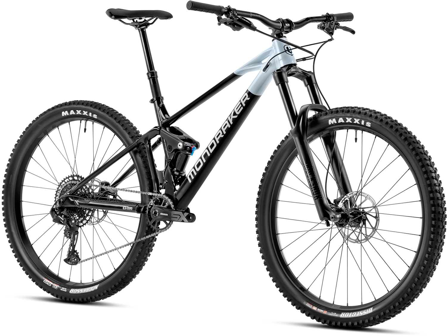 Mondraker RAZE 3 Mondraker RAZE – Image 3