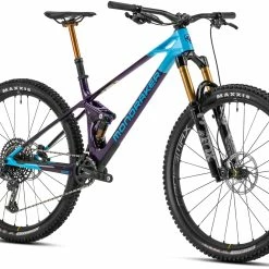Mondraker RAZE CARBON RR -Promos VTT Boutique 010 23090 1