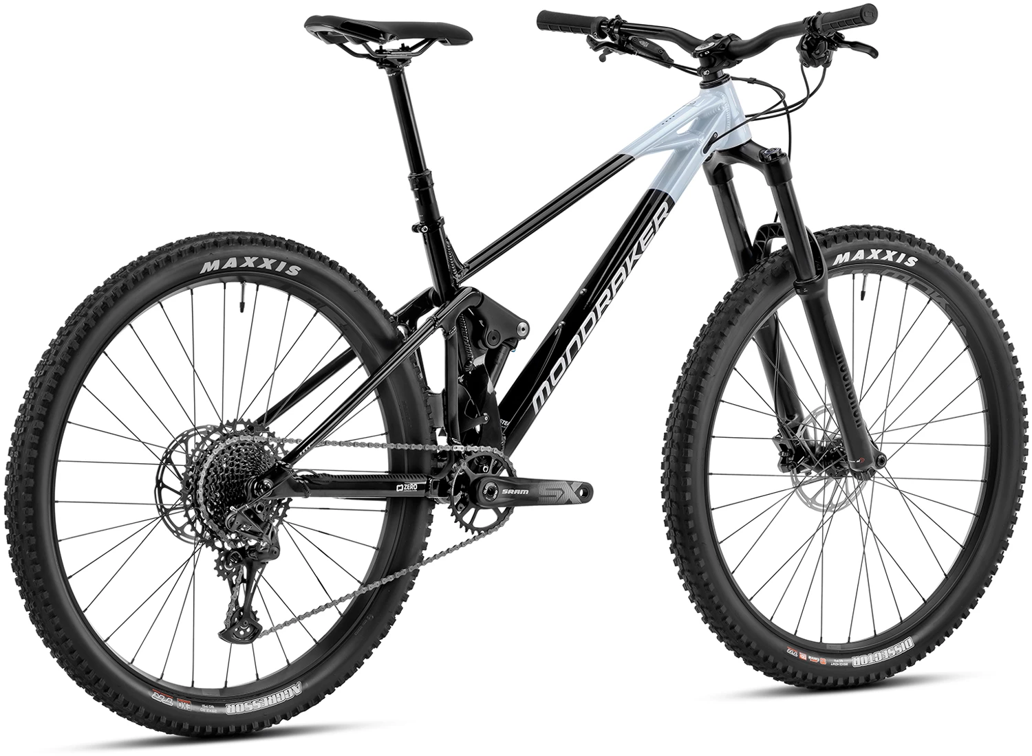 Mondraker RAZE 2 Mondraker RAZE – Image 2