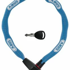 Abus Antivol à Chaîne Catena 6806/75 -Promos VTT Boutique 01 82516 Catena 6806K 75 aqua 3