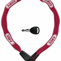 Abus Antivol à Chaîne Catena 6806/75 -Promos VTT Boutique 03 82517 Catena 6806K 75 coral 3