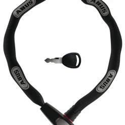 Abus Antivol à Chaîne Catena 6806/75 -Promos VTT Boutique 04 82510 Catena 6806K 75 black 3