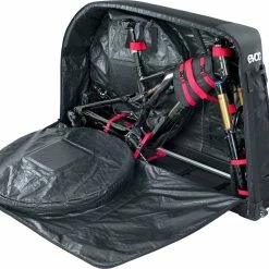 Evoc Bike Bag Pro 305L - Sac De Voyage Pour Vélo -Promos VTT Boutique 100410100 BIKE BAG PRO dt05 1920x1920