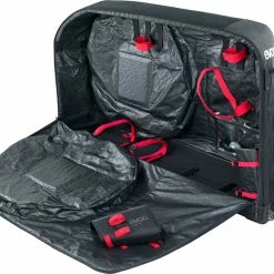 Evoc Bike Bag Pro 305L - Sac De Voyage Pour Vélo -Promos VTT Boutique 100410100 BIKE BAG PRO dt13 1920x1920