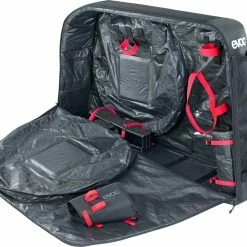Evoc Bike Bag 280L - Sac De Voyage Pour Vélo -Promos VTT Boutique 100411100 BIKE BAG dt11 1920x1920