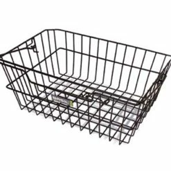 BASIL Panier Pour Vélo Arrière Cairo