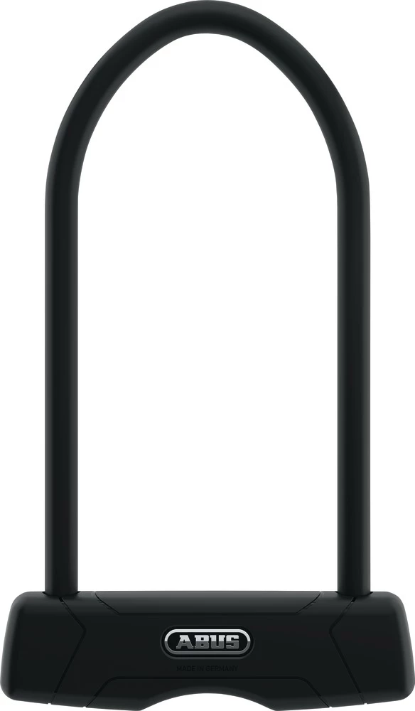 Abus Antivol à Arceau Granit 460/150 Avec Support SH B 1 Abus Antivol à Arceau Granit 460/150 Avec Support SH B