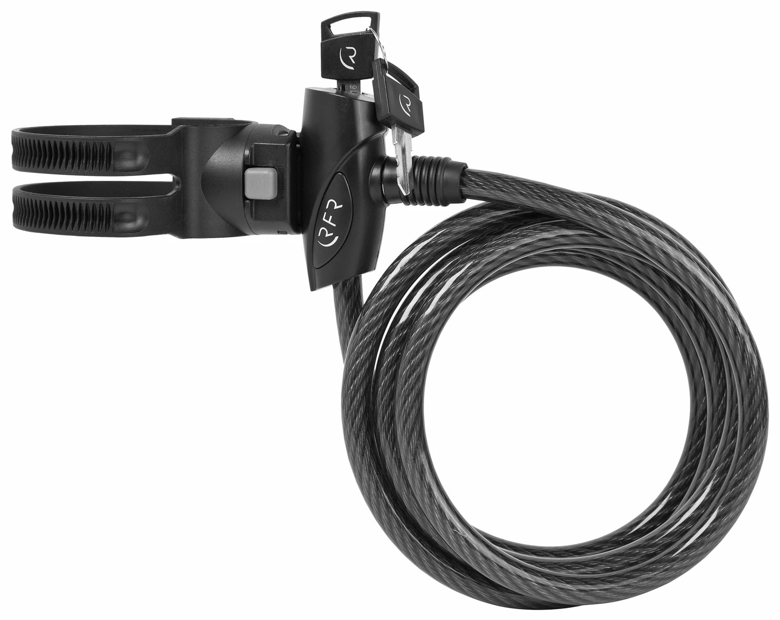 RFR Serrure à Spirale 10 X 1800 Mm 1 RFR Serrure à Spirale 10 X 1800 Mm