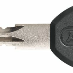 Abus Antivol à Câble Spiralé Microflex 6615K/85 -Promos VTT Boutique 13410 2