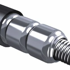 Abus Antivol à Câble Spiralé Microflex 6615K/85 -Promos VTT Boutique 13410 3