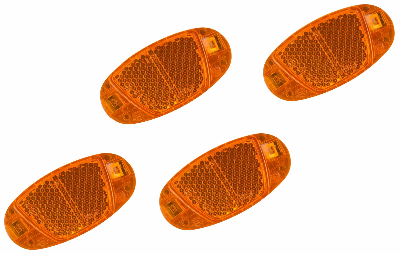 RFR Kit De Réflecteurs De Rayons CMPT 1 RFR Kit De Réflecteurs De Rayons CMPT