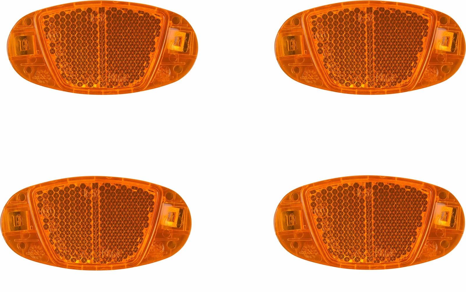 RFR Kit De Réflecteurs De Rayons CMPT 2 RFR Kit De Réflecteurs De Rayons CMPT – Image 2