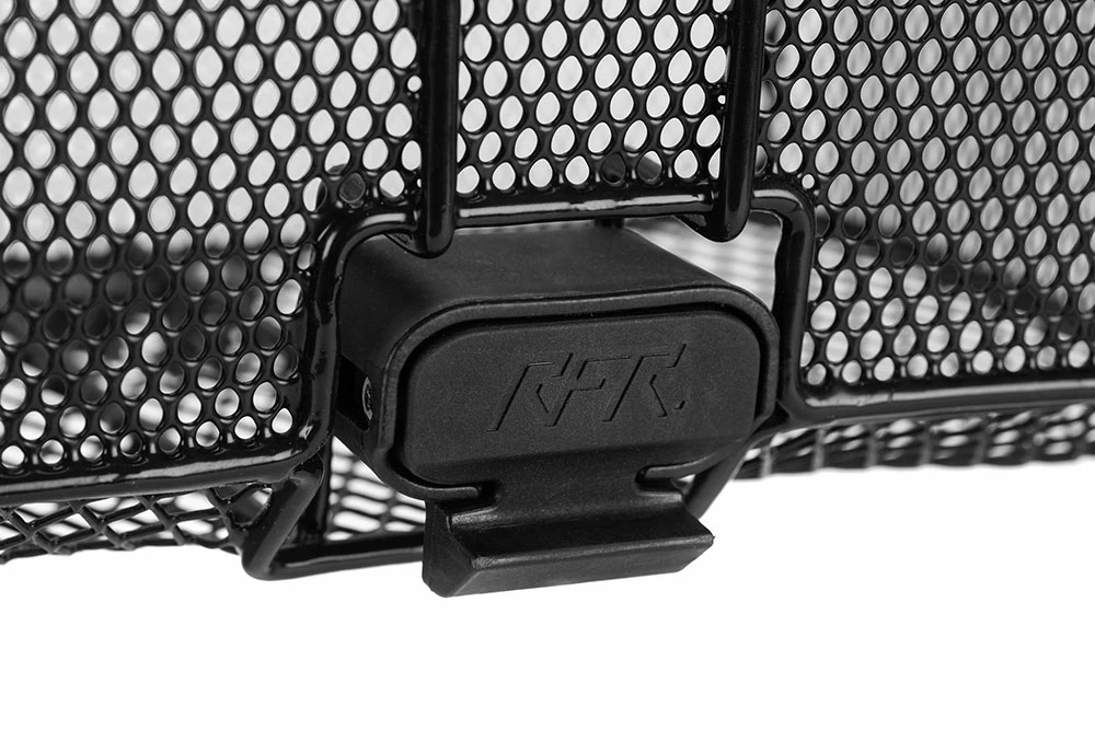 RFR Panier Porte-bagages Klick&Go 3 RFR Panier Porte-bagages Klick&Go – Image 3