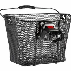 RFR Panier De Guidon Klick&Go