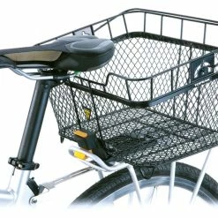 Topeak Panier Vélo HR MTX Basket Rear -Promos VTT Boutique 15002080 3KqvDRQQV7GWNQ
