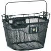 Topeak Panier Pour Vélo VR Basket Front