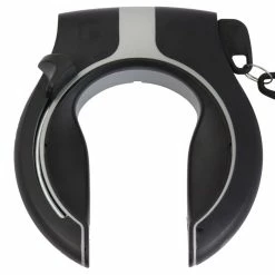 AXA Antivol De Cadre Victory Retractable