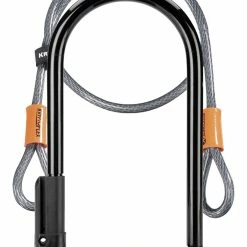 Kryptonite Keeper Standard + KFlex