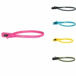 Hiplok Z LOK Combo Serrure à Combinaison à Câble Avec Noyau En Acier