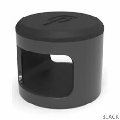 Hiplok Ankr Ancrage Mural/au Sol -Promos VTT Boutique 20113713 40303063 Hiplok Ankr Wand Bodenanker ANKR1AB black schrift