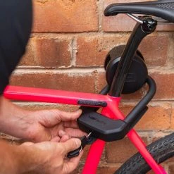 Hiplok Ankr Ancrage Mural/au Sol -Promos VTT Boutique 20113713 Hiplok Ankr Wand Bodenanker 6