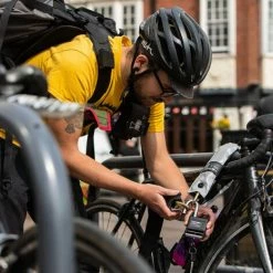 Hiplok Antivol à Chaîne 85cm Gold -Promos VTT Boutique 20113714 Hiplok Gold High Kettenschloss superbright 5060277660 HLLOC0002 GLD1SB 2Lf7ldYFjR1uO9