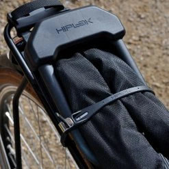 Hiplok Antivol à Chaîne E-DX Pour Vélos électriques Et Vélos Cargos -Promos VTT Boutique 20113715 E DX Kettenschloss fuer E Bikes und Cargo Bikes HLLock 0005 EDX1AB 5