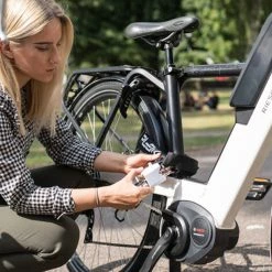 Hiplok Antivol à Chaîne Lite -Promos VTT Boutique 20113718 Hiplok Lite HighVisibility Kettenschloss 5060277660 HLLOC 0021 LT1SB 3cfeSnfWCY0Fd4