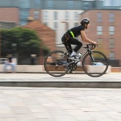 Hiplok Antivol à Chaîne Spin Avec Code Numérique -Promos VTT Boutique 20113719 Hiplok Spin HighVisibility Kettenschloss 5060277661613 SP1SB 57IJTqRygyRN5h