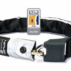 Hiplok Antivol à Chaîne Original V 1.50 Superbright