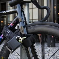 Hiplok Antivol à Chaîne Original V 1.50 Superbright -Promos VTT Boutique 20113720 Hiplok Original V1 50 HighVisibility Superbright Kettenschloss 50602776607 V150SB 6