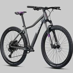 Radon ZR Lady 6.0 9 Radon ZR Lady 6.0 -Promos VTT Boutique 2021 ZR LADY 6 0 detail04