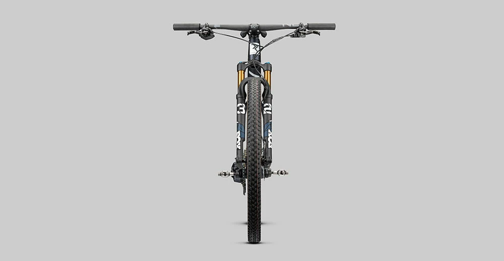 Radon Jealous 10.0 EA 6 Radon Jealous 10.0 EA – Image 6