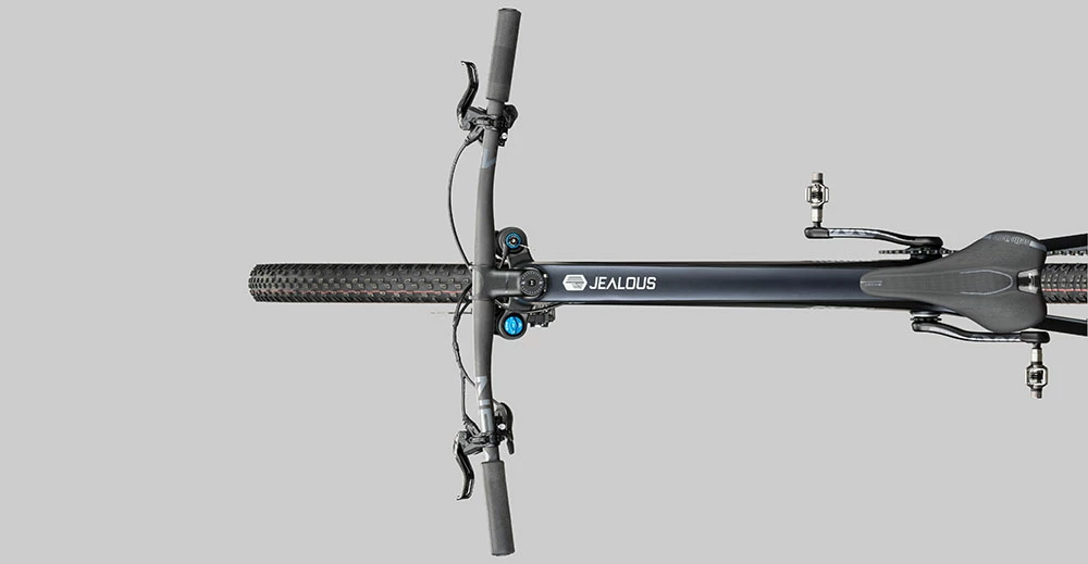 Radon Jealous 10.0 EA 3 Radon Jealous 10.0 EA – Image 3