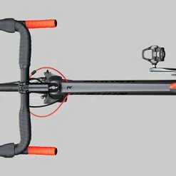 Radon R1 Disc Tiagra -Promos VTT Boutique 2022 R1 TIAGRA detail06