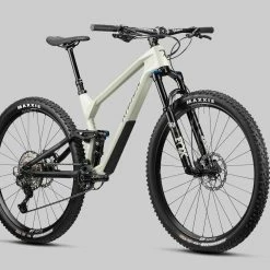 Radon Skeen Trail 9.0 -Promos VTT Boutique 2022 SKEEN TRAIL 9 0 detail 07