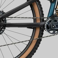 Radon Slide Trail 10.0 MS 11 Radon Slide Trail 10.0 MS -Promos VTT Boutique 2022 SLIDE TRAIL 10 0 detail01