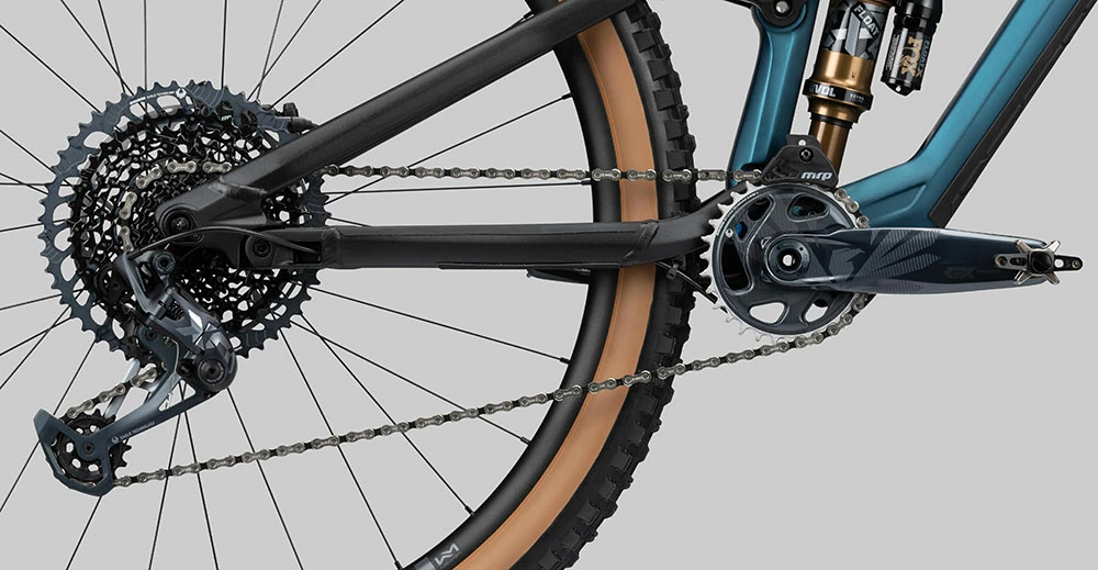 Radon Slide Trail 10.0 MS 6 Radon Slide Trail 10.0 MS – Image 6