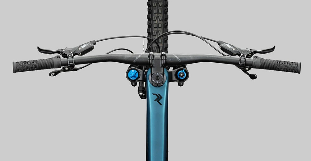 Radon Slide Trail 10.0 MS 5 Radon Slide Trail 10.0 MS – Image 5