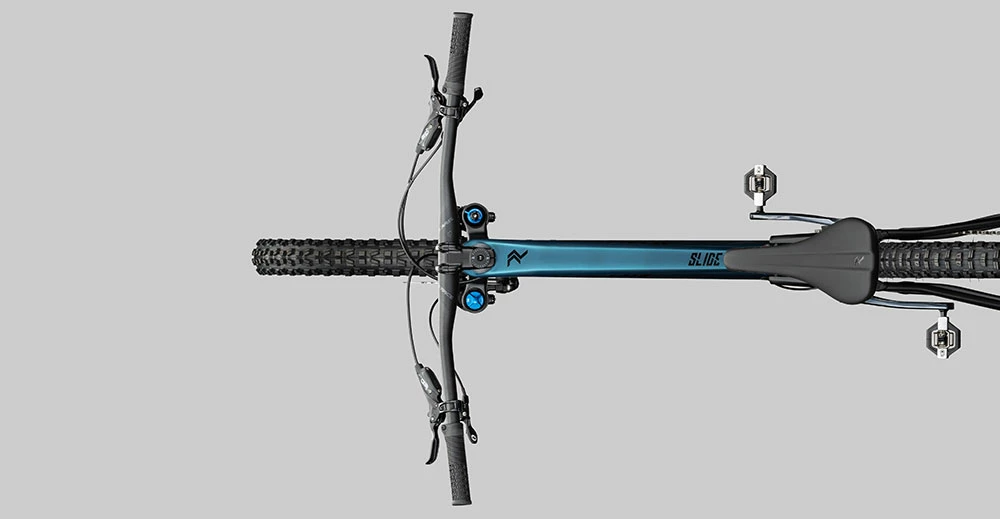 Radon Slide Trail 10.0 MS 3 Radon Slide Trail 10.0 MS – Image 3