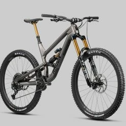 Radon Swoop 10.0 HD -Promos VTT Boutique 2022 SWOOP 10 0 HD detail 06