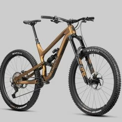 Radon Swoop 10.0 -Promos VTT Boutique 2022 SWOOP 10 0 detail 07
