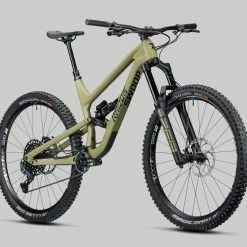 Radon Swoop 9.0 -Promos VTT Boutique 2022 SWOOP 9 0 detail 06 scaled