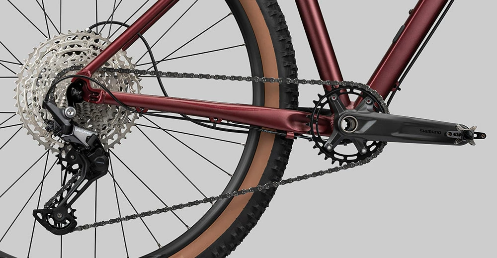 Radon ZR Lady 7.0 5 Radon ZR Lady 7.0 – Image 5