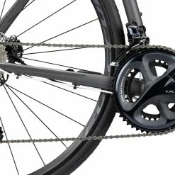 Radon R1 Disc Ultegra -Promos VTT Boutique 2023 R1 Ultegra detail02 scaled