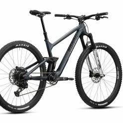 Radon Skeen Trail AL 8.0 -Promos VTT Boutique 2023 SKEEN TRAIL AL 8 0 detail 08 scaled