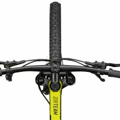 Radon ZR Team 8.0 -Promos VTT Boutique 2023 ZR TEAM 8 0 detail BD 02 scaled